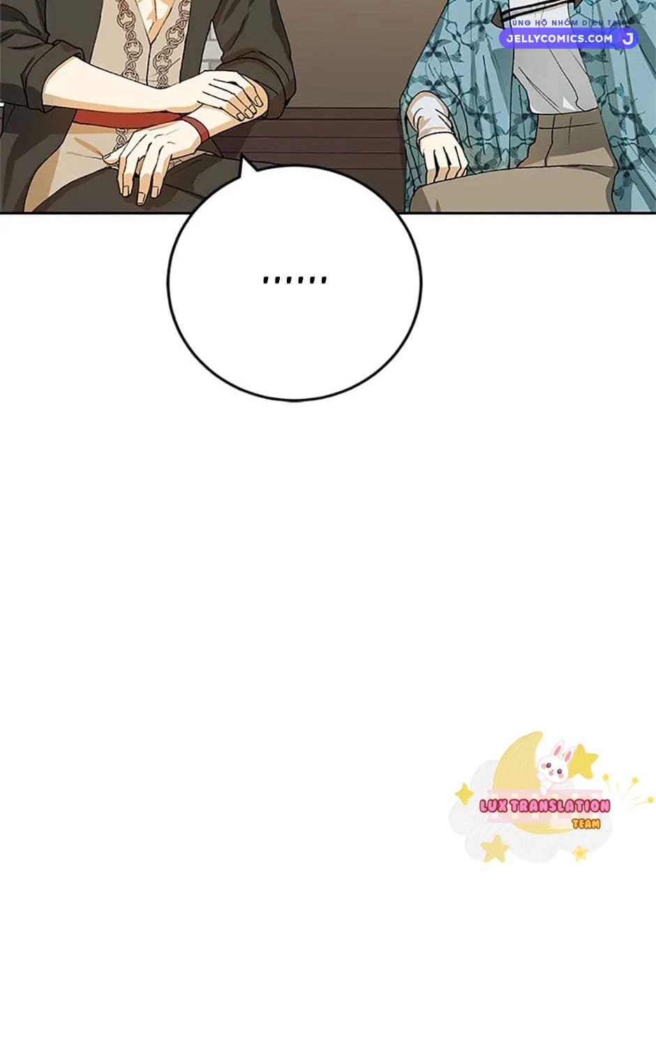 Sự Tán Tỉnh Ích Kỷ Chapter  8 - 104