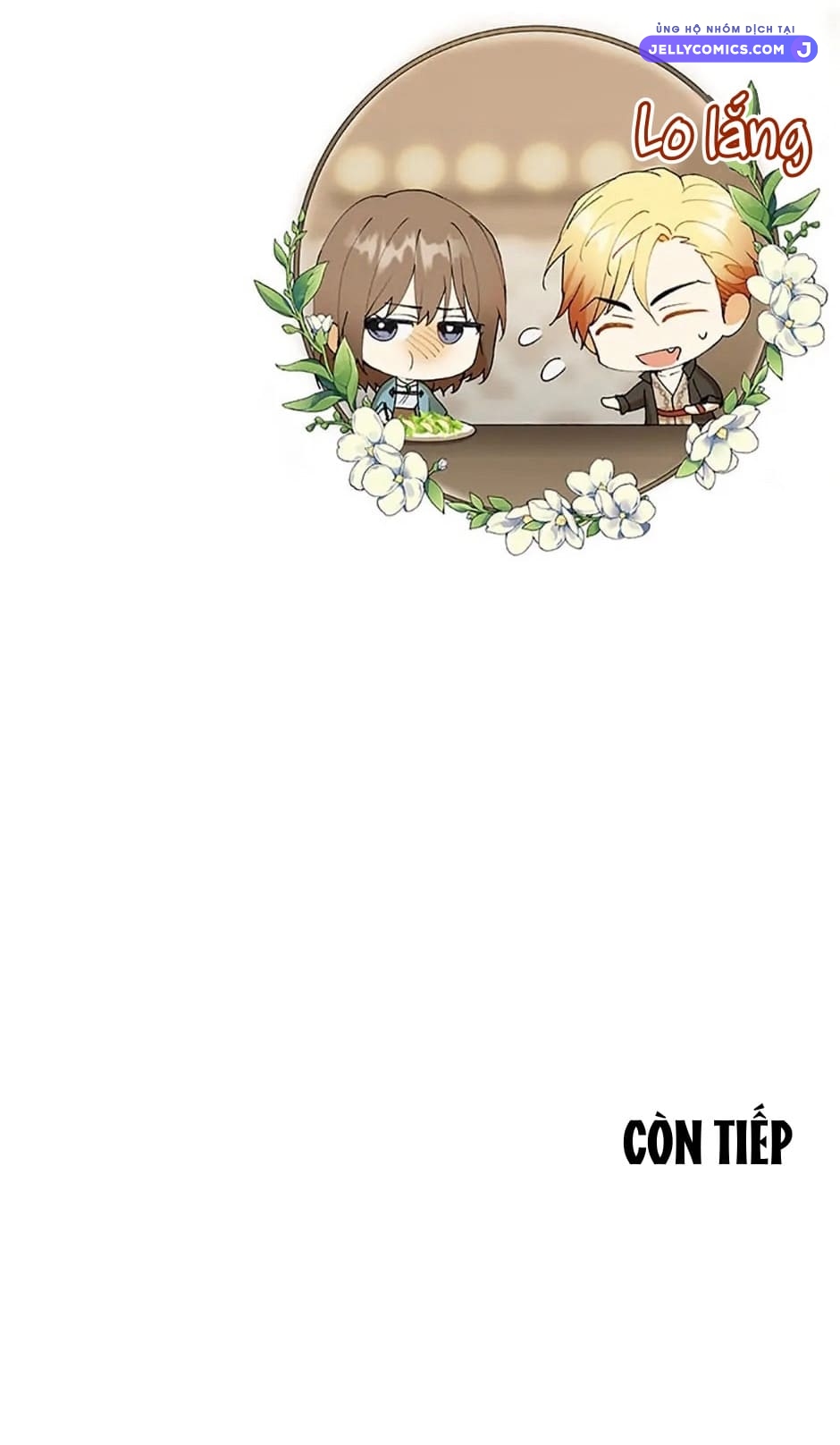 Sự Tán Tỉnh Ích Kỷ Chapter  8 - 105