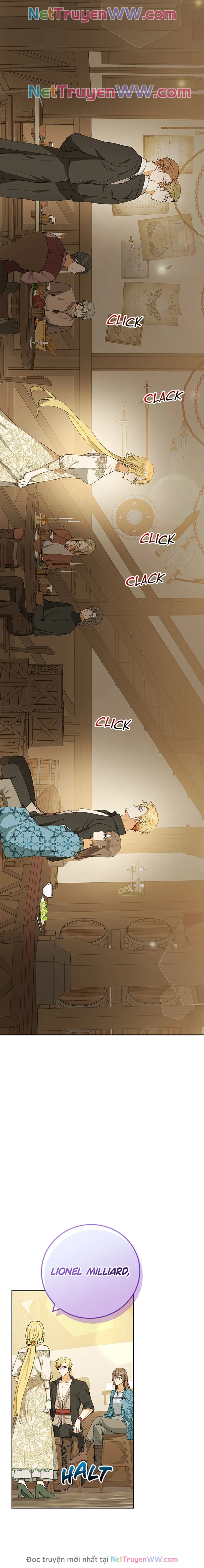 Sự Tán Tỉnh Ích Kỷ Chapter  9 - 1