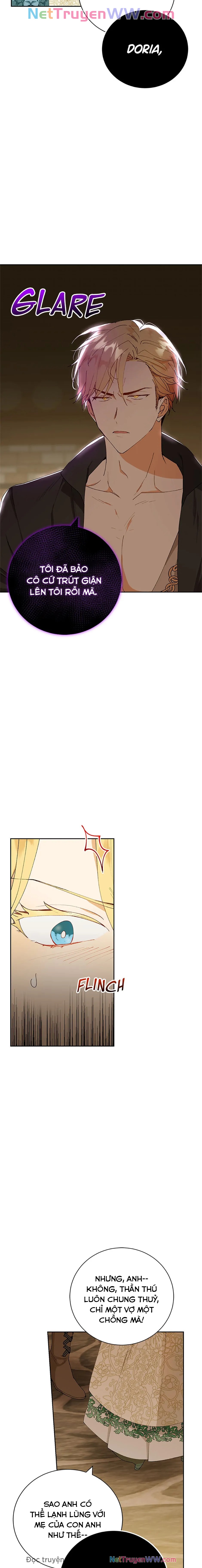 Sự Tán Tỉnh Ích Kỷ Chapter  9 - 8