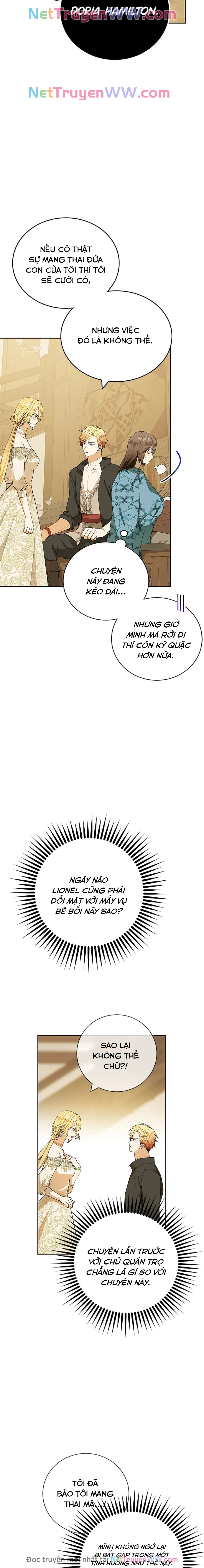 Sự Tán Tỉnh Ích Kỷ Chapter  9 - 9