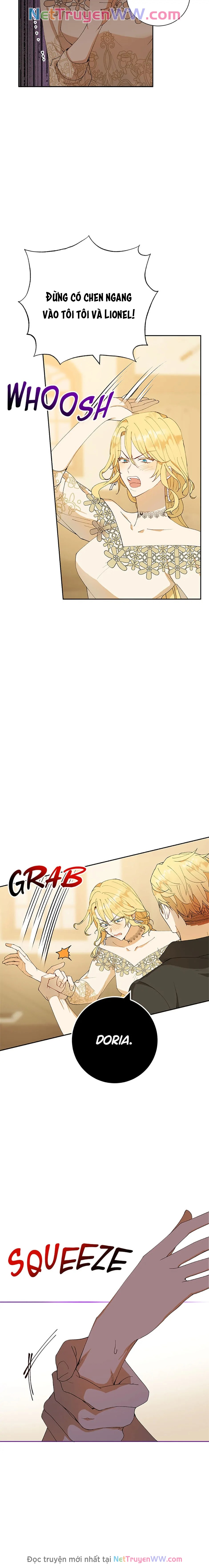 Sự Tán Tỉnh Ích Kỷ Chapter  9 - 12