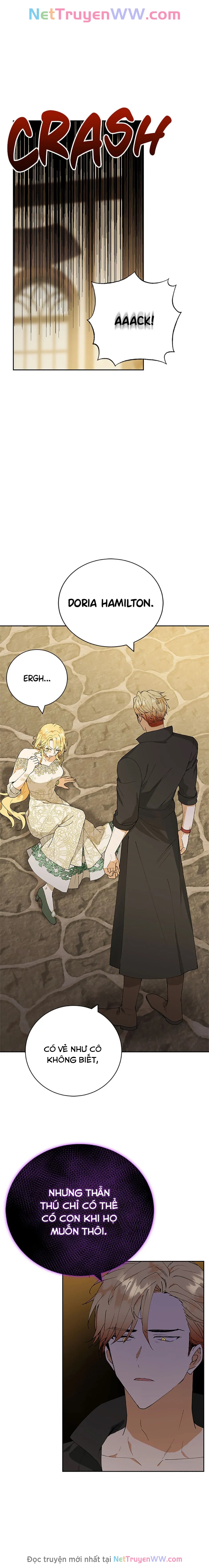 Sự Tán Tỉnh Ích Kỷ Chapter  9 - 14