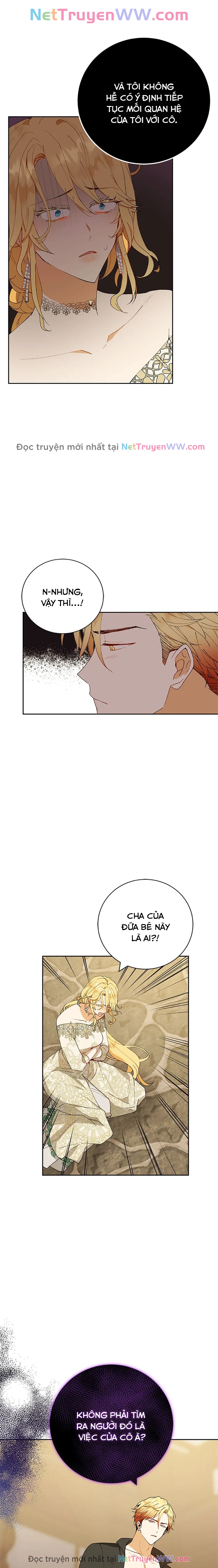 Sự Tán Tỉnh Ích Kỷ Chapter  9 - 15