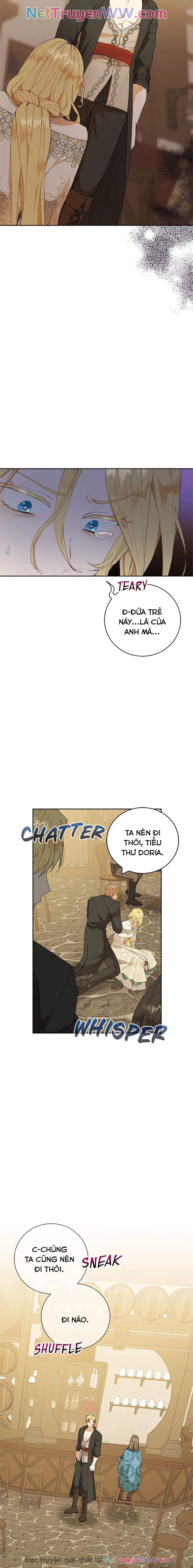 Sự Tán Tỉnh Ích Kỷ Chapter  9 - 16