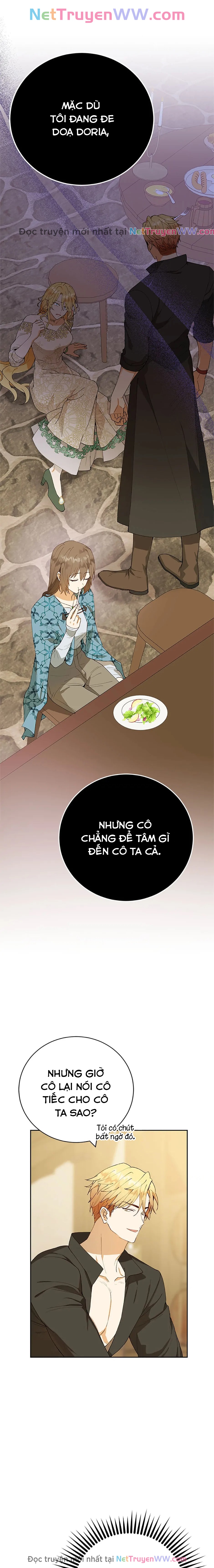 Sự Tán Tỉnh Ích Kỷ Chapter  9 - 19