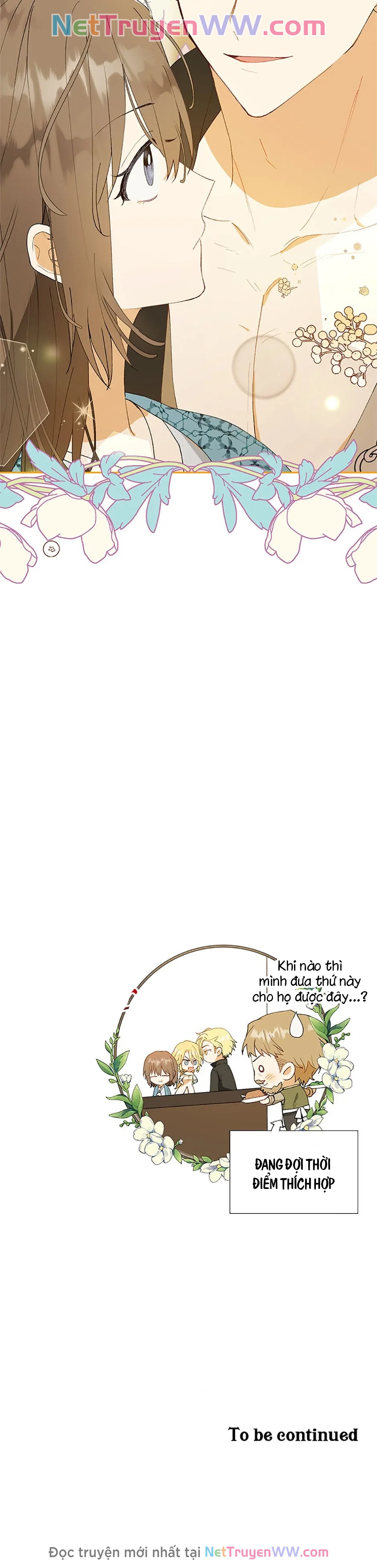 Sự Tán Tỉnh Ích Kỷ Chapter  9 - 22