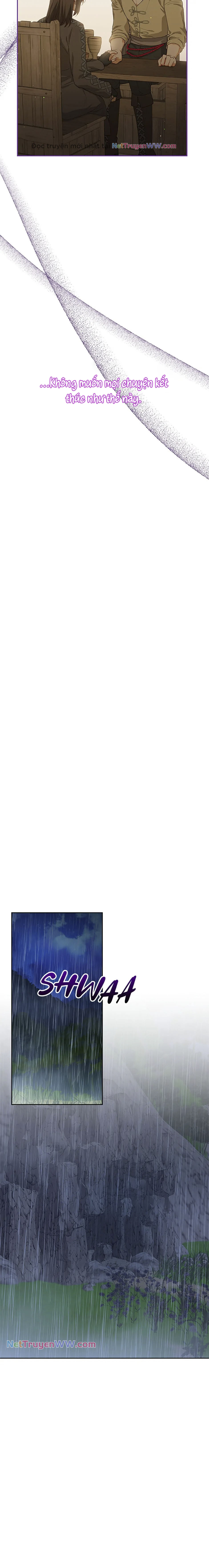 Sự Tán Tỉnh Ích Kỷ Chapter  10 - 11