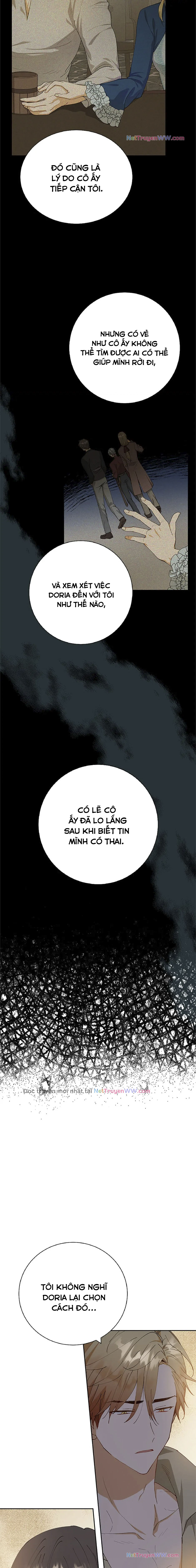 Sự Tán Tỉnh Ích Kỷ Chapter  10 - 14