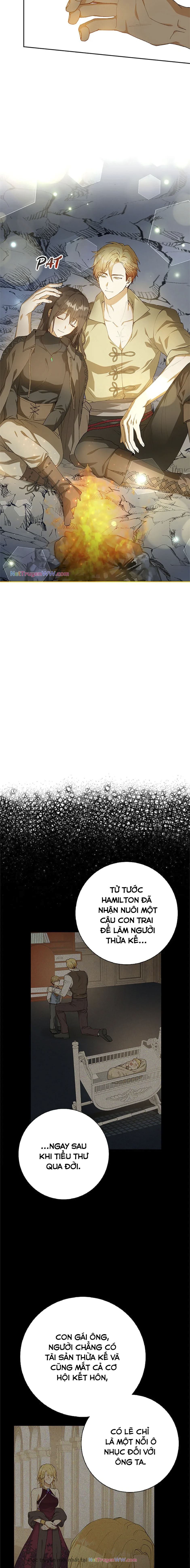 Sự Tán Tỉnh Ích Kỷ Chapter  10 - 16