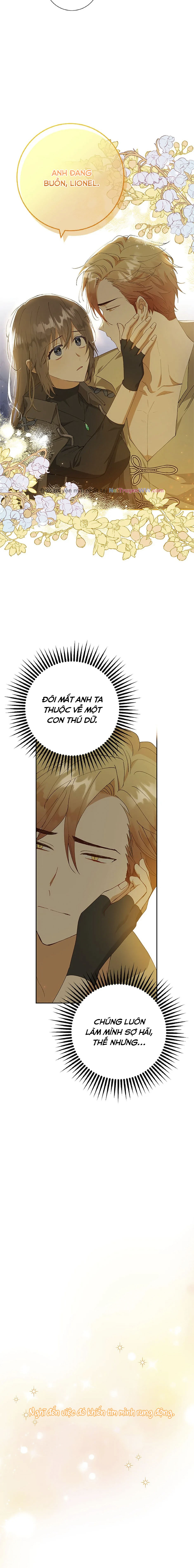 Sự Tán Tỉnh Ích Kỷ Chapter  10 - 19