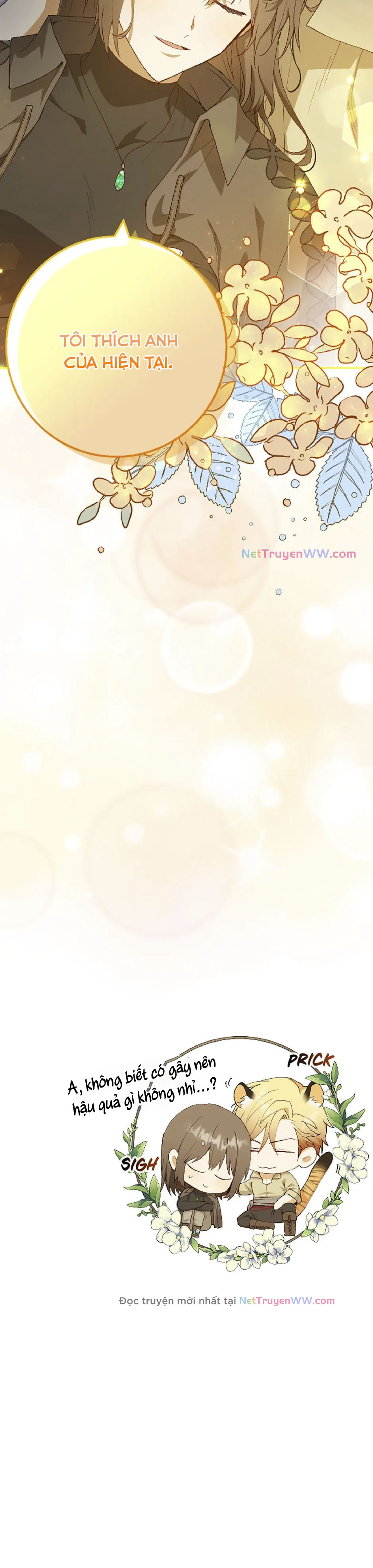 Sự Tán Tỉnh Ích Kỷ Chapter  10 - 22