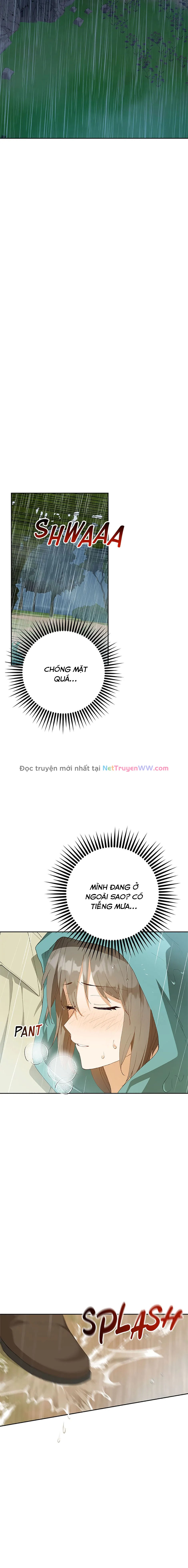 Sự Tán Tỉnh Ích Kỷ Chapter  11 - 18