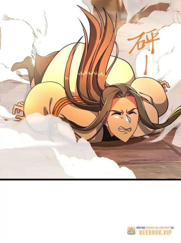 Thần Võ Thiên Tôn Chapter  786 - 8