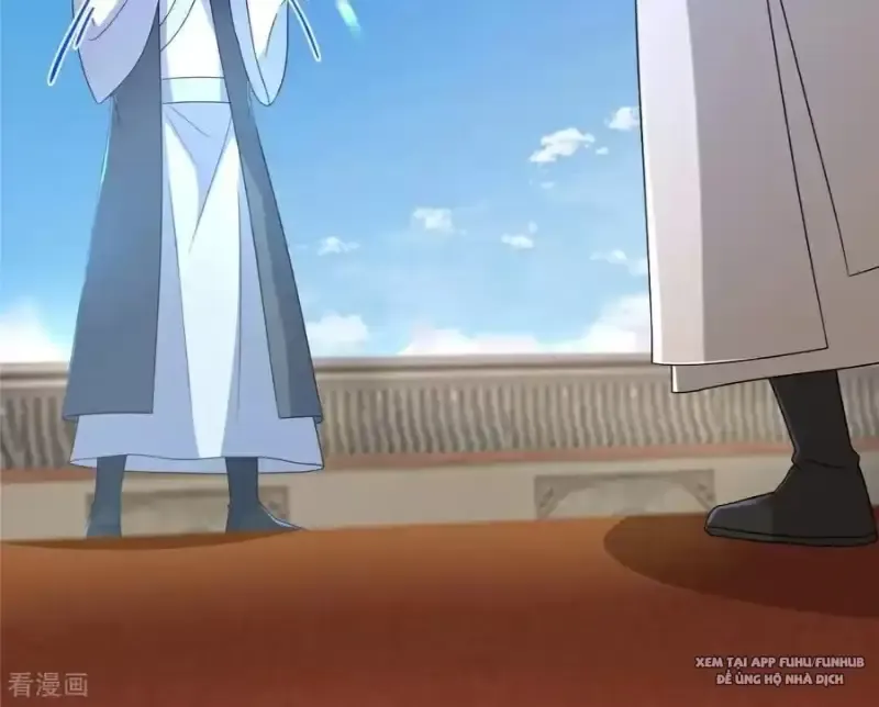 Thần Võ Thiên Tôn Chapter  793 - 5