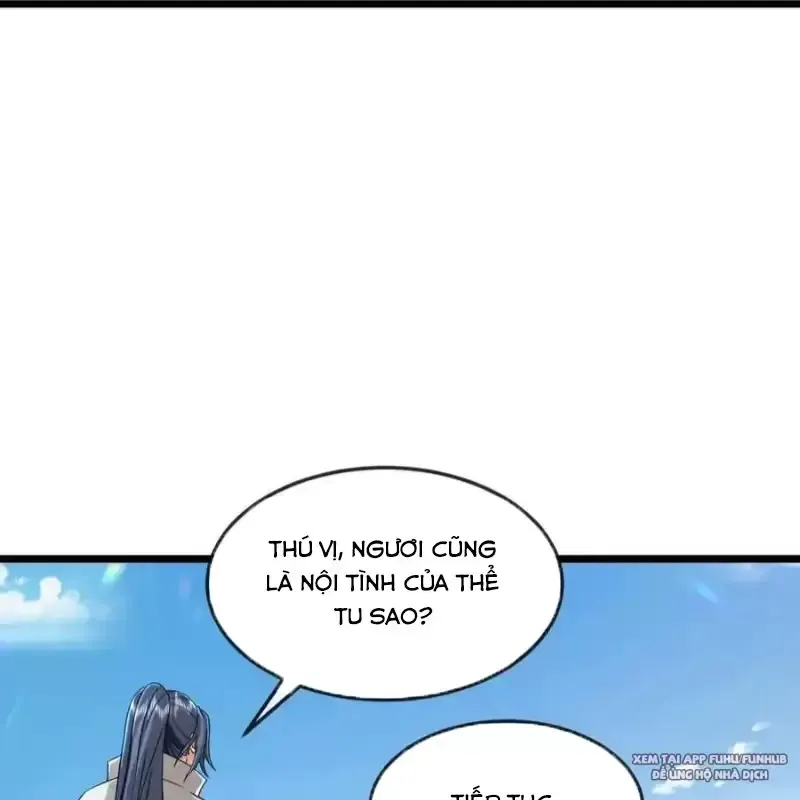 Thần Võ Thiên Tôn Chapter  793 - 18