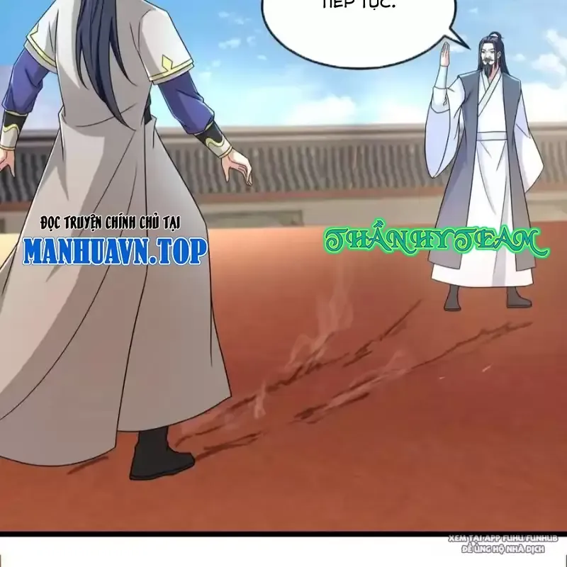 Thần Võ Thiên Tôn Chapter  793 - 19