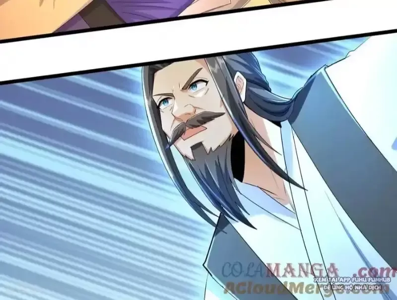 Thần Võ Thiên Tôn Chapter  793 - 21