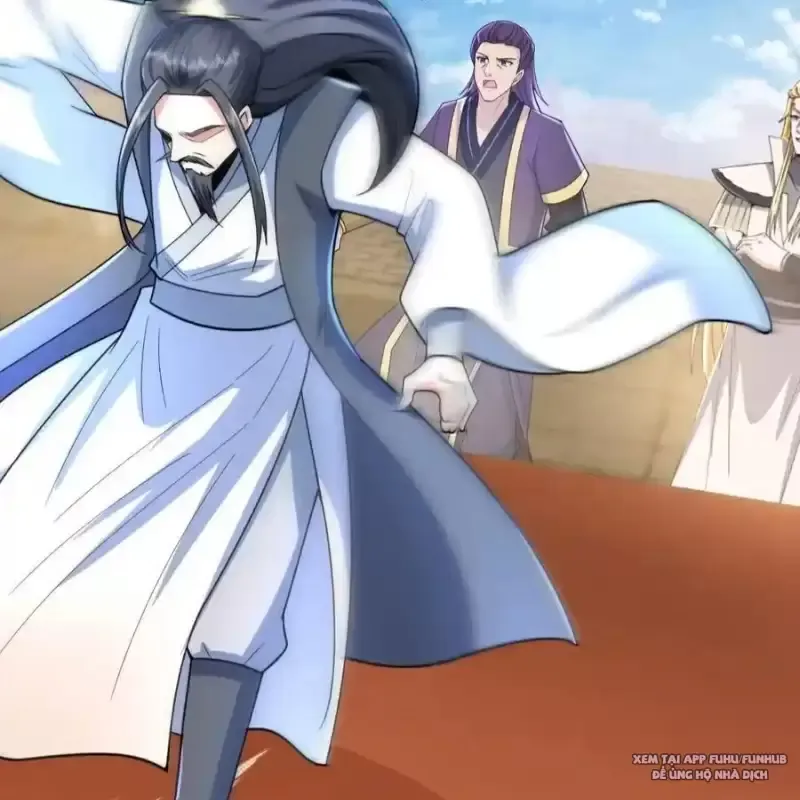 Thần Võ Thiên Tôn Chapter  793 - 28