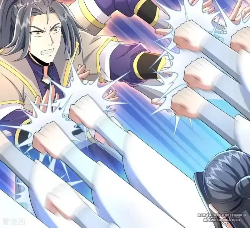 Thần Võ Thiên Tôn Chapter  793 - 34