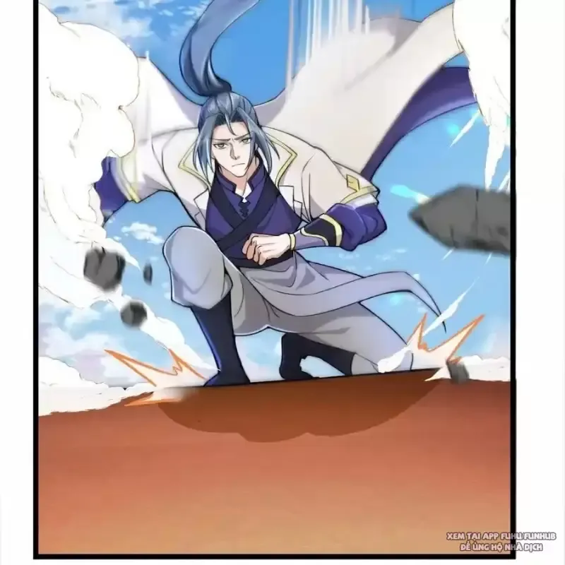 Thần Võ Thiên Tôn Chapter  793 - 58