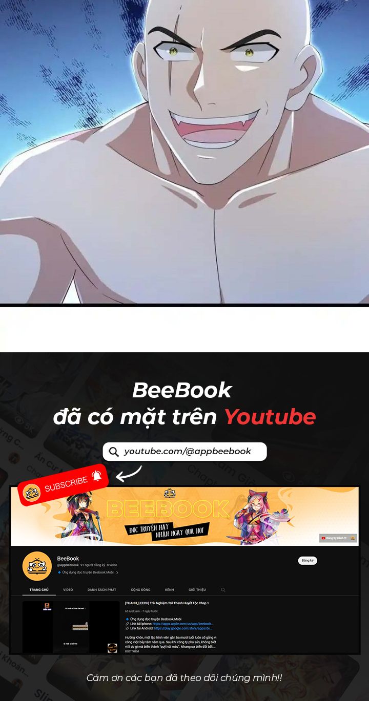 Thần Võ Thiên Tôn Chapter  823 - 8