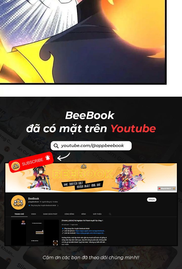 Thần Võ Thiên Tôn Chapter  829 - 8