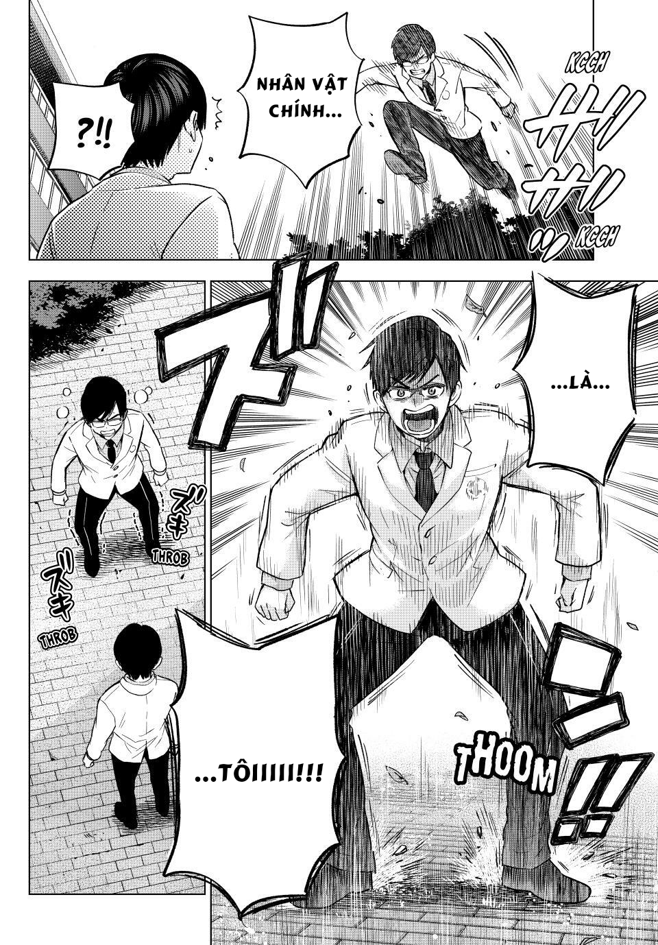 Hôn Thê Cúc Cu Chapter  207 - 18