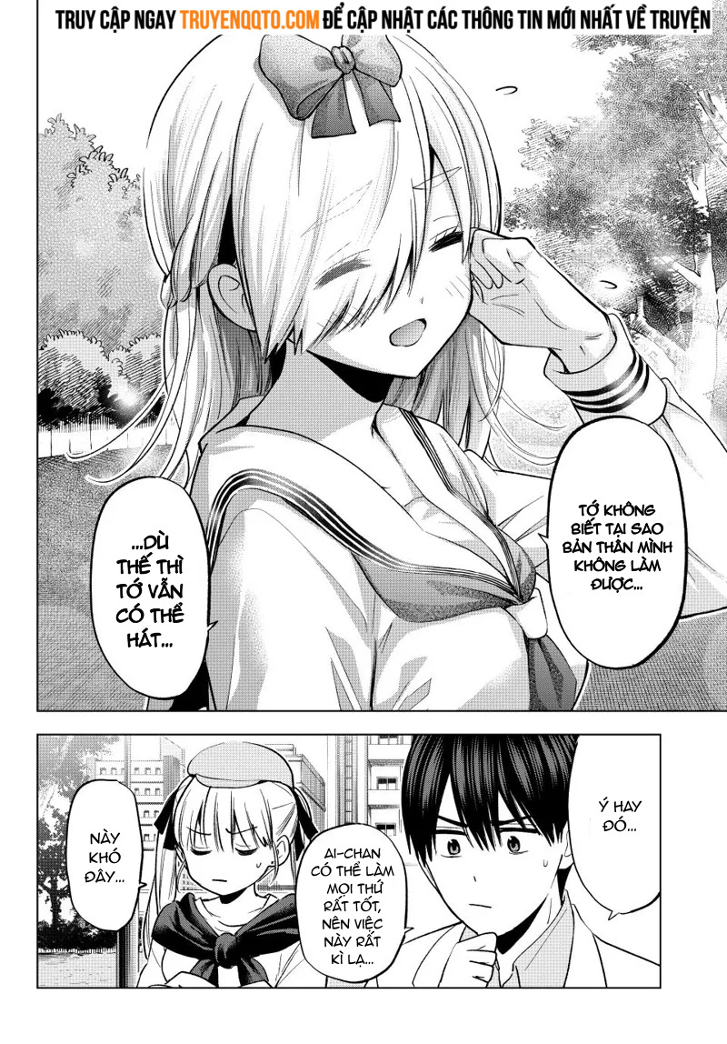 Hôn Thê Cúc Cu Chapter  208 - 18