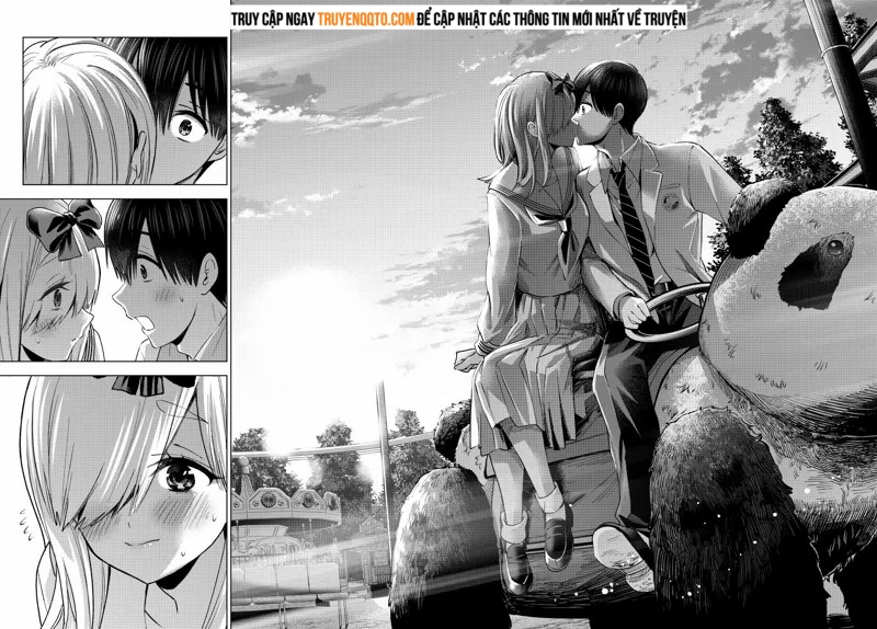 Hôn Thê Cúc Cu Chapter  209 - 16