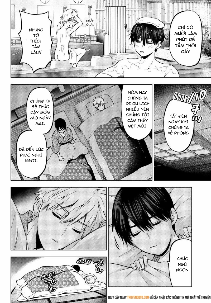 Hôn Thê Cúc Cu Chapter  211 - 4