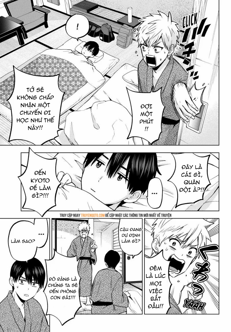 Hôn Thê Cúc Cu Chapter  211 - 5