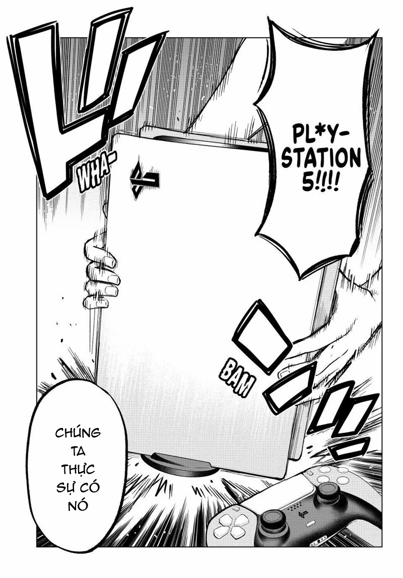 Hôn Thê Cúc Cu Chapter  211 - 9