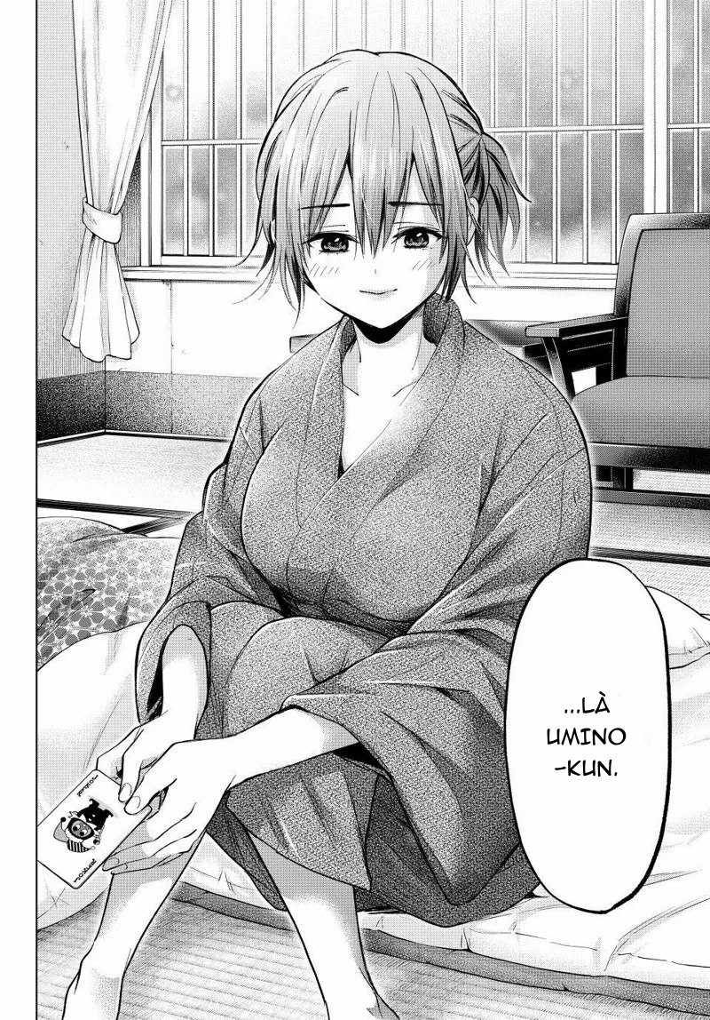 Hôn Thê Cúc Cu Chapter  211 - 16