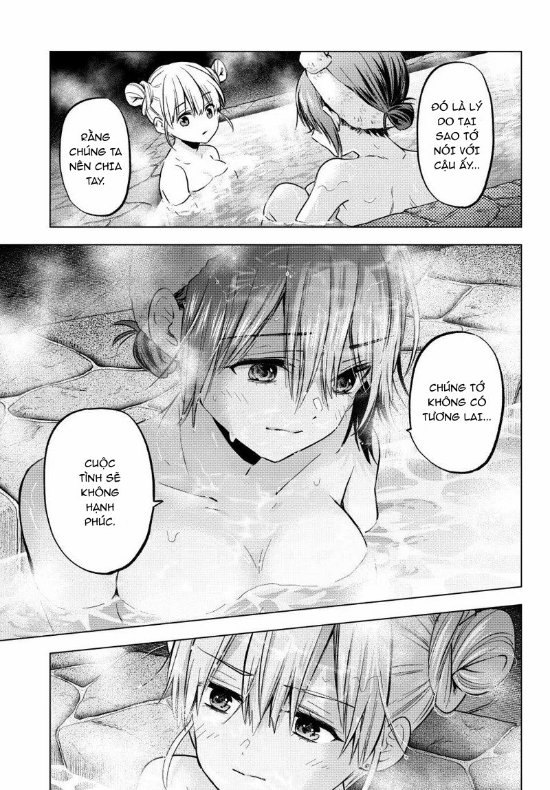 Hôn Thê Cúc Cu Chapter  212 - 14