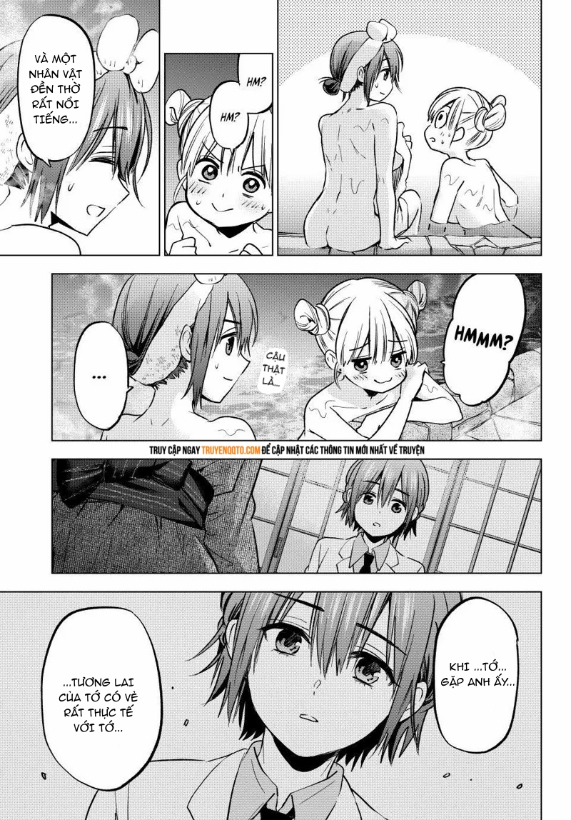 Hôn Thê Cúc Cu Chapter  212 - 16