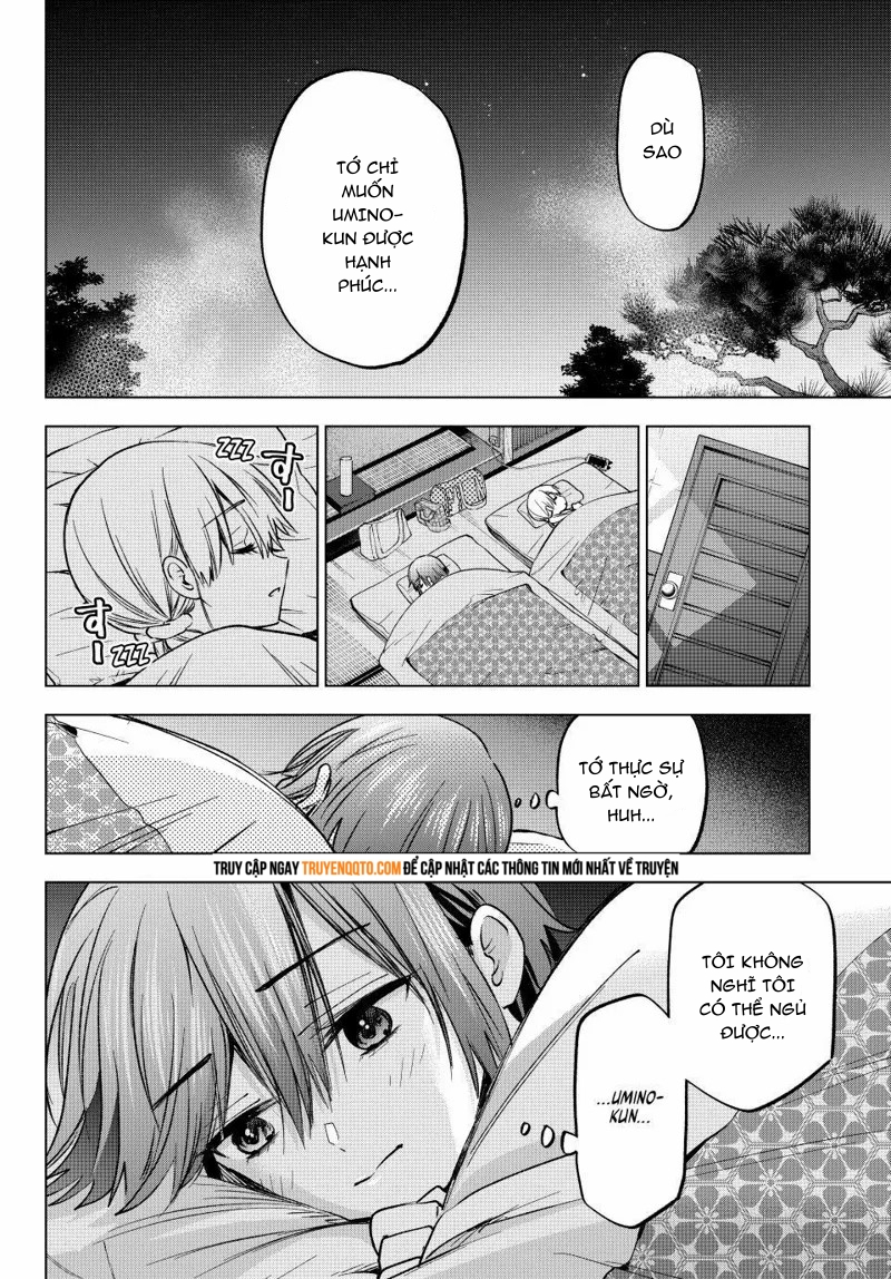 Hôn Thê Cúc Cu Chapter  212 - 19