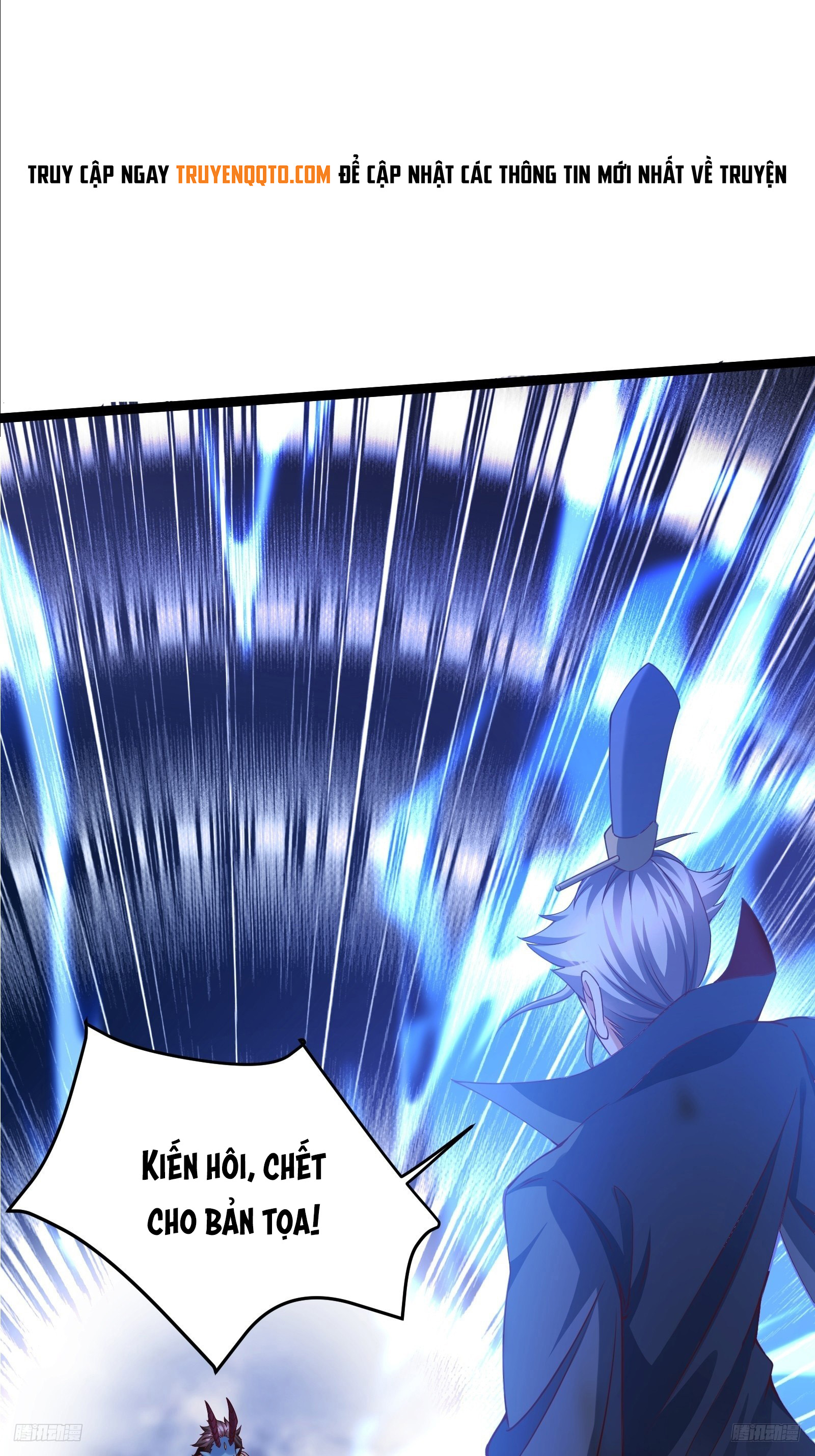 Trời Má ! Ta Chuyển Sinh Thành Rùa ! Chapter  98 - 2