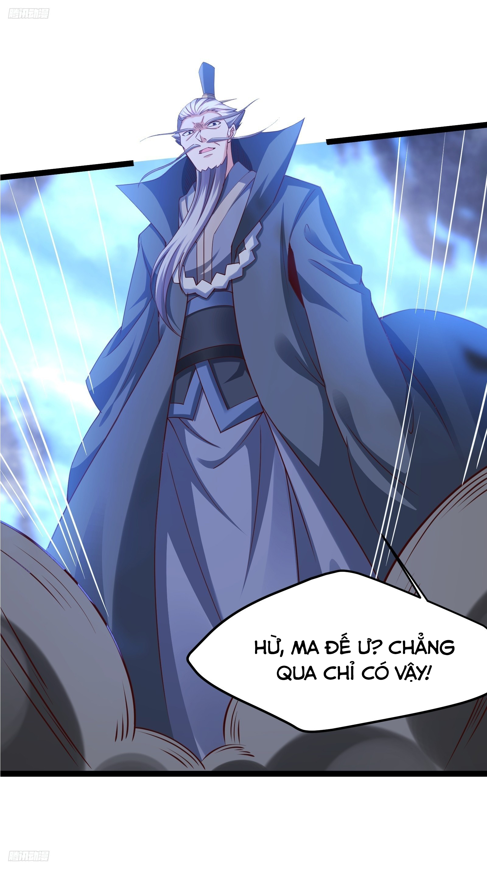 Trời Má ! Ta Chuyển Sinh Thành Rùa ! Chapter  98 - 5