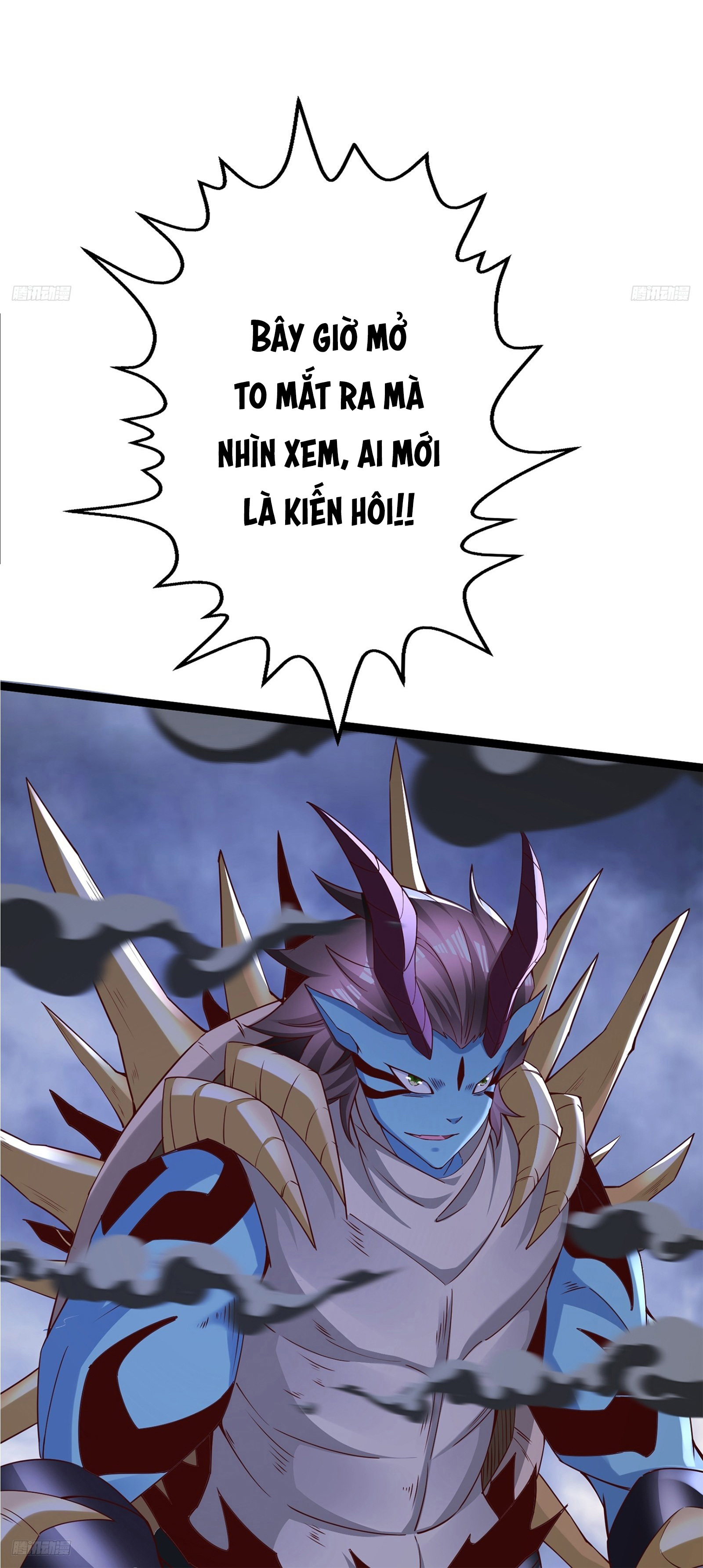 Trời Má ! Ta Chuyển Sinh Thành Rùa ! Chapter  98 - 8