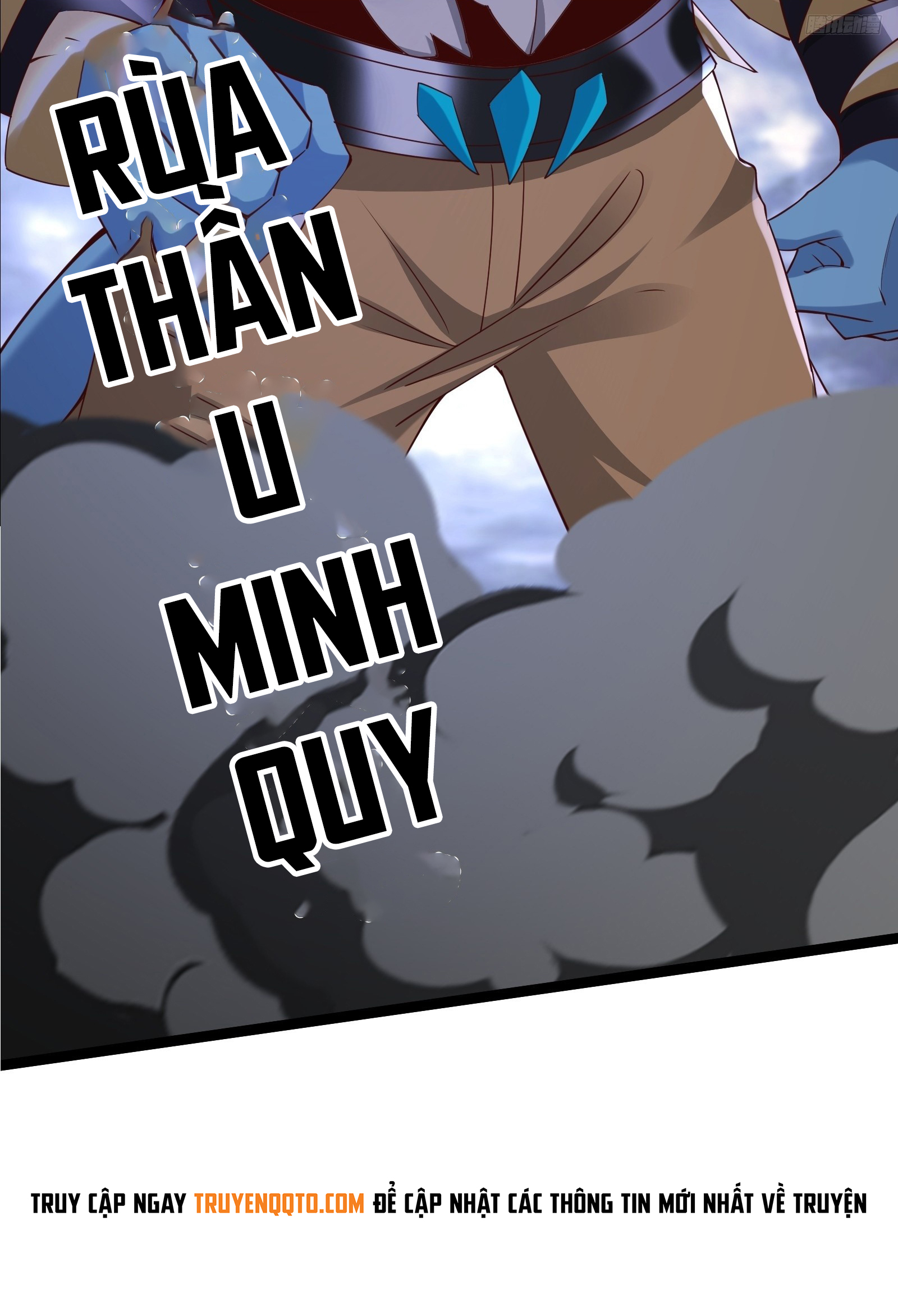 Trời Má ! Ta Chuyển Sinh Thành Rùa ! Chapter  98 - 9