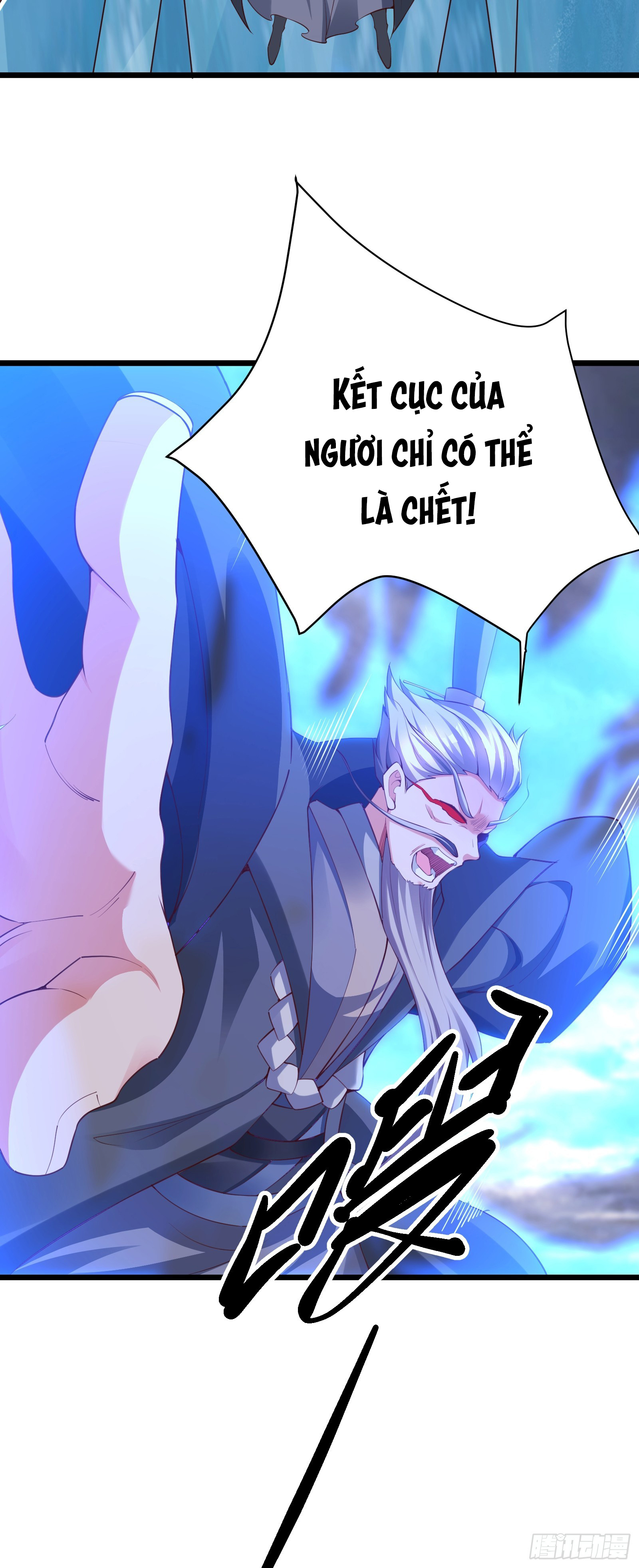 Trời Má ! Ta Chuyển Sinh Thành Rùa ! Chapter  98 - 18