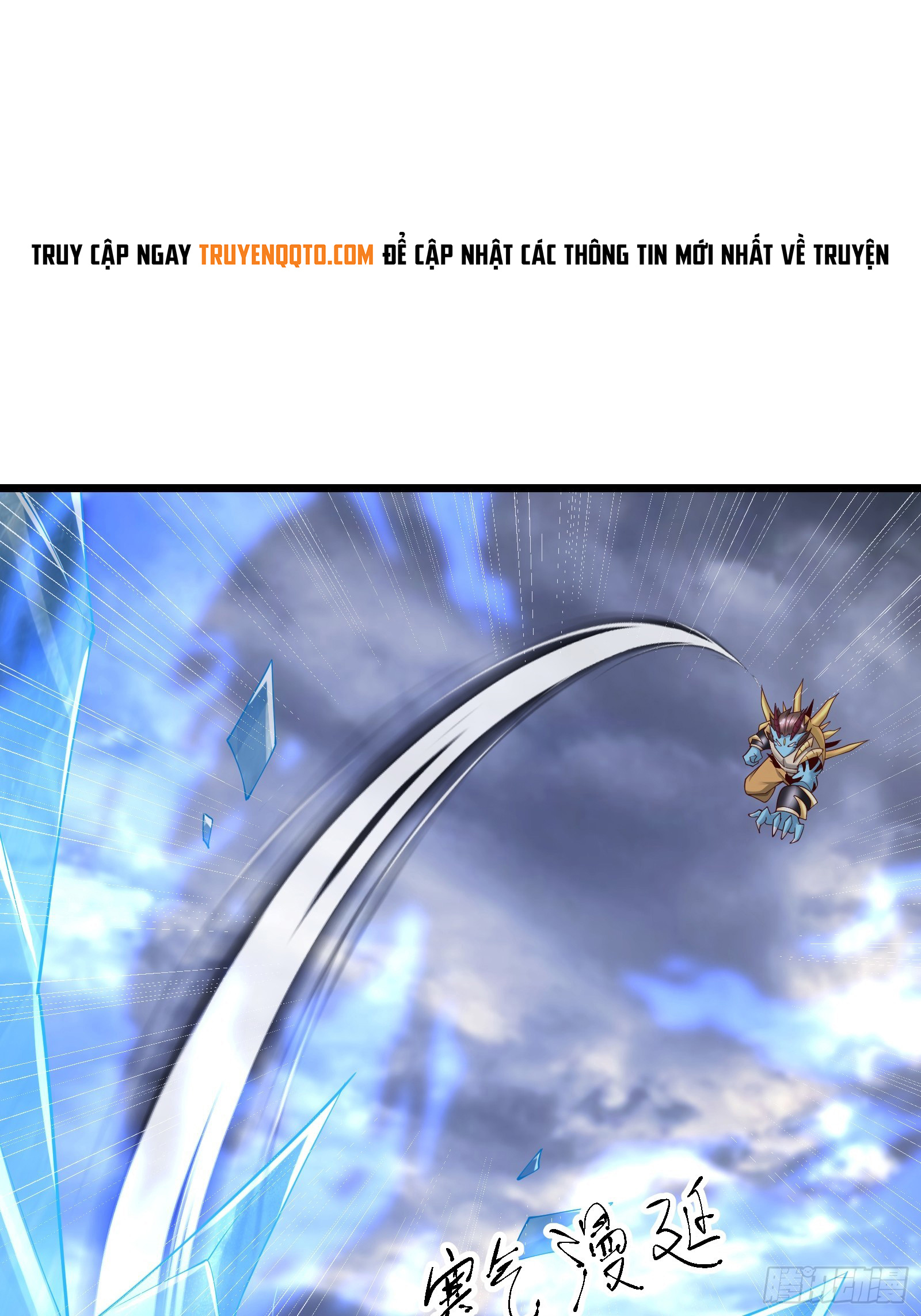 Trời Má ! Ta Chuyển Sinh Thành Rùa ! Chapter  98 - 19