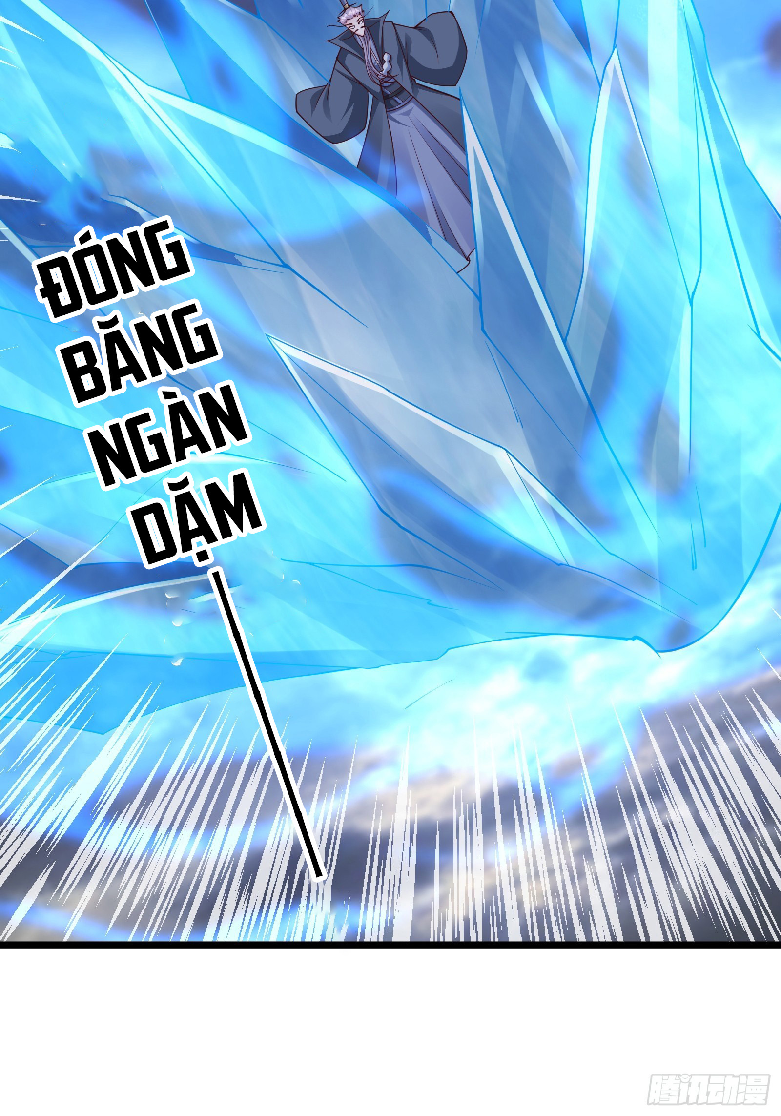 Trời Má ! Ta Chuyển Sinh Thành Rùa ! Chapter  98 - 21