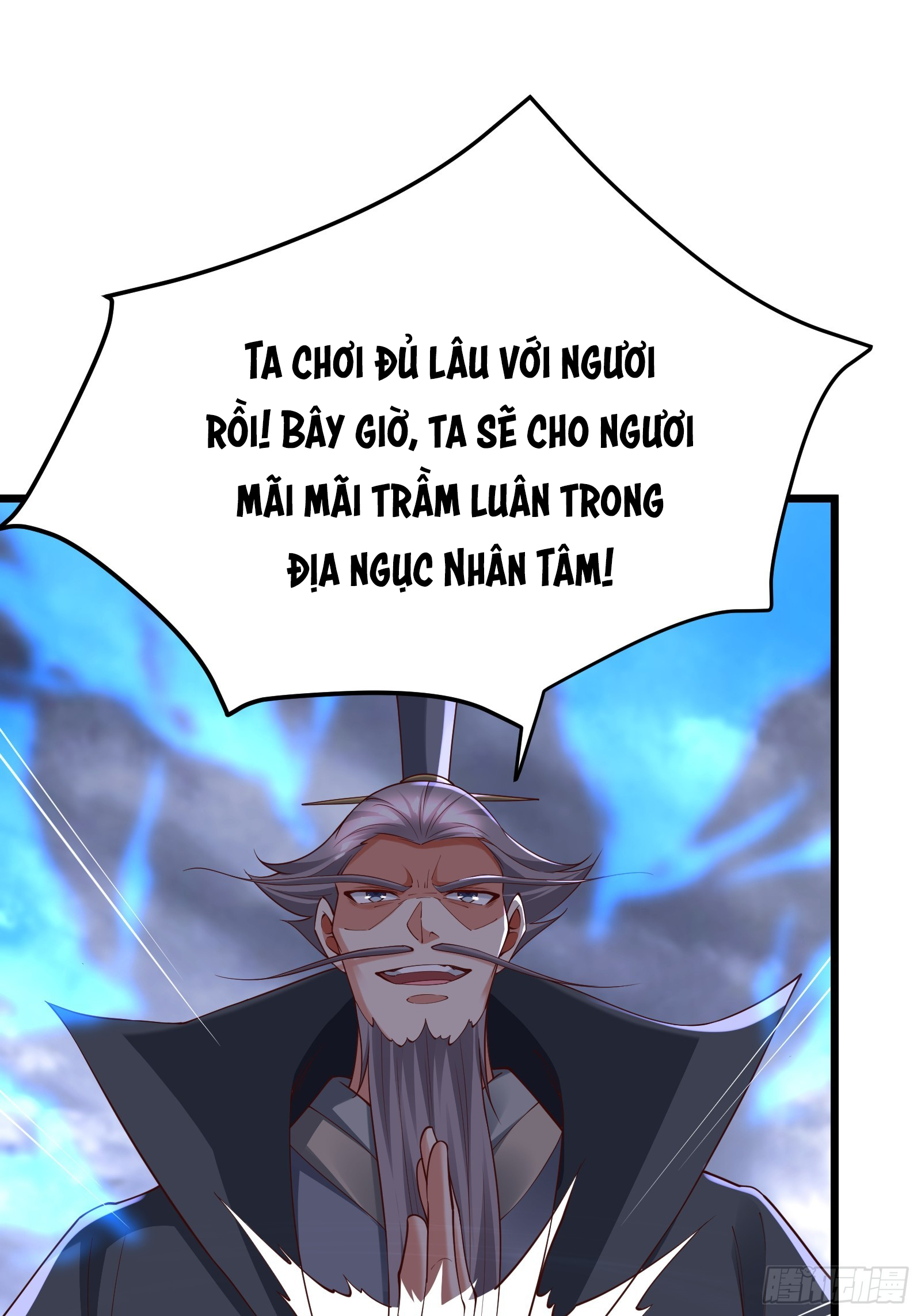 Trời Má ! Ta Chuyển Sinh Thành Rùa ! Chapter  98 - 26