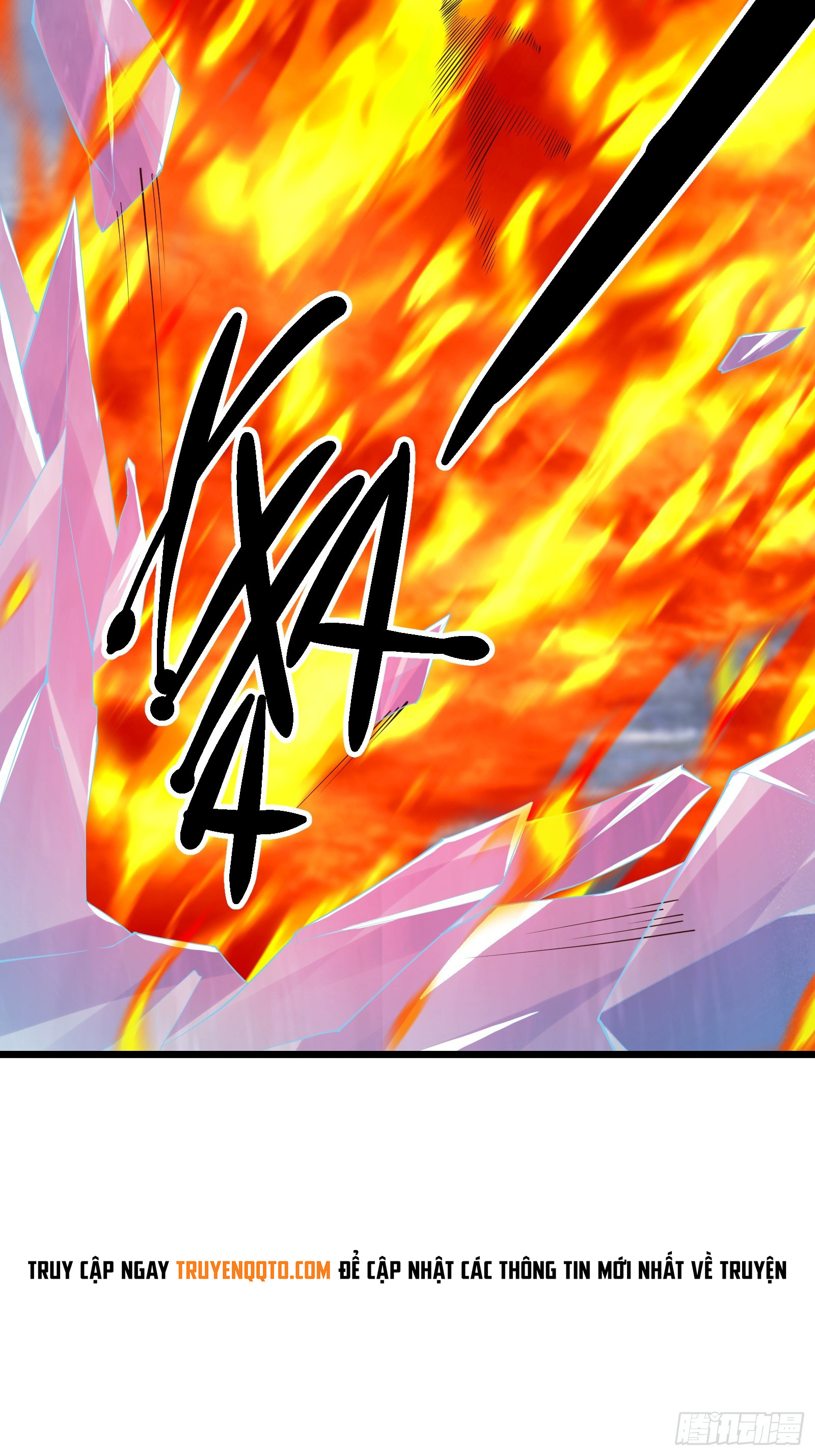 Trời Má ! Ta Chuyển Sinh Thành Rùa ! Chapter  98 - 34