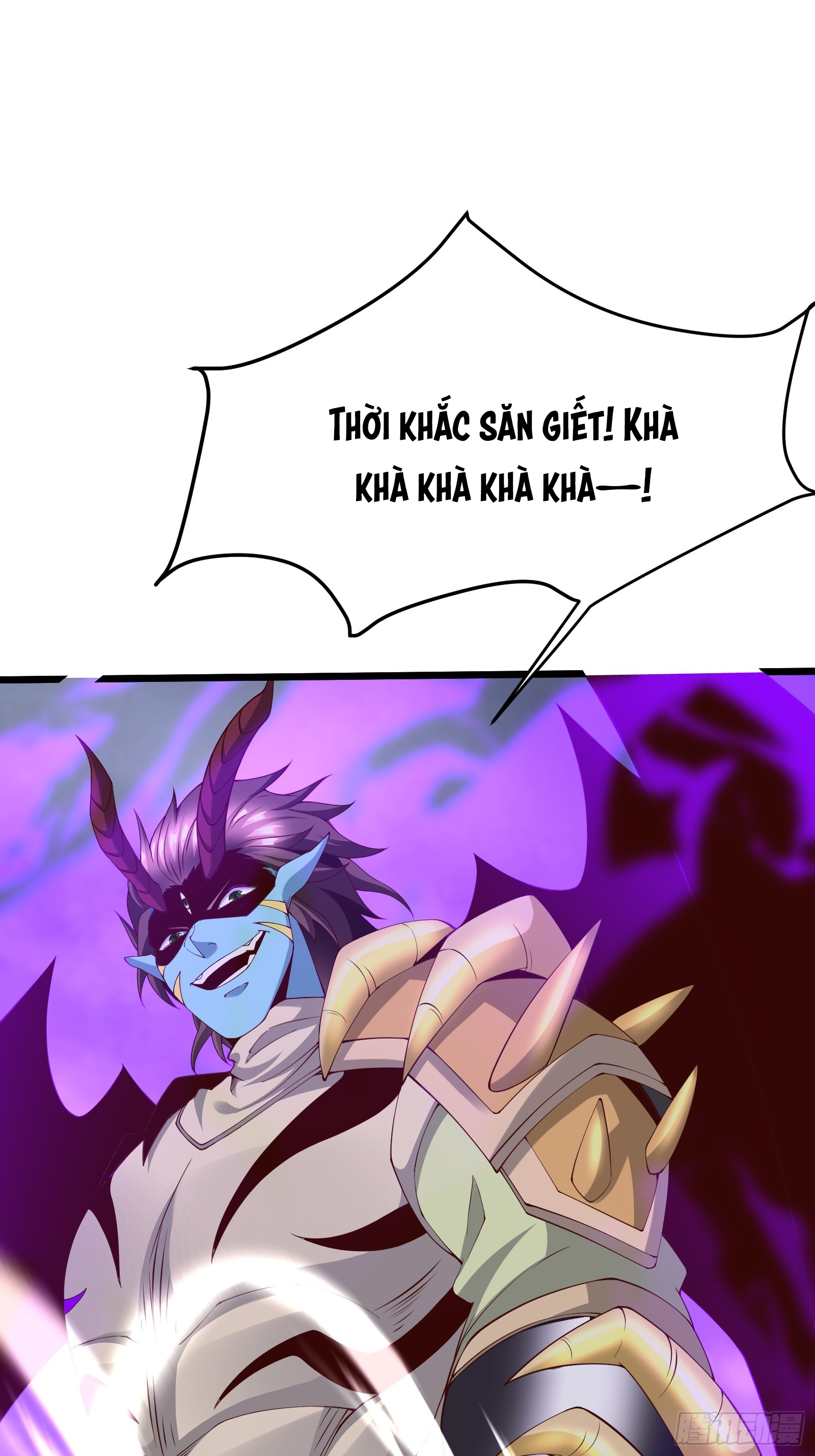 Trời Má ! Ta Chuyển Sinh Thành Rùa ! Chapter  98 - 40