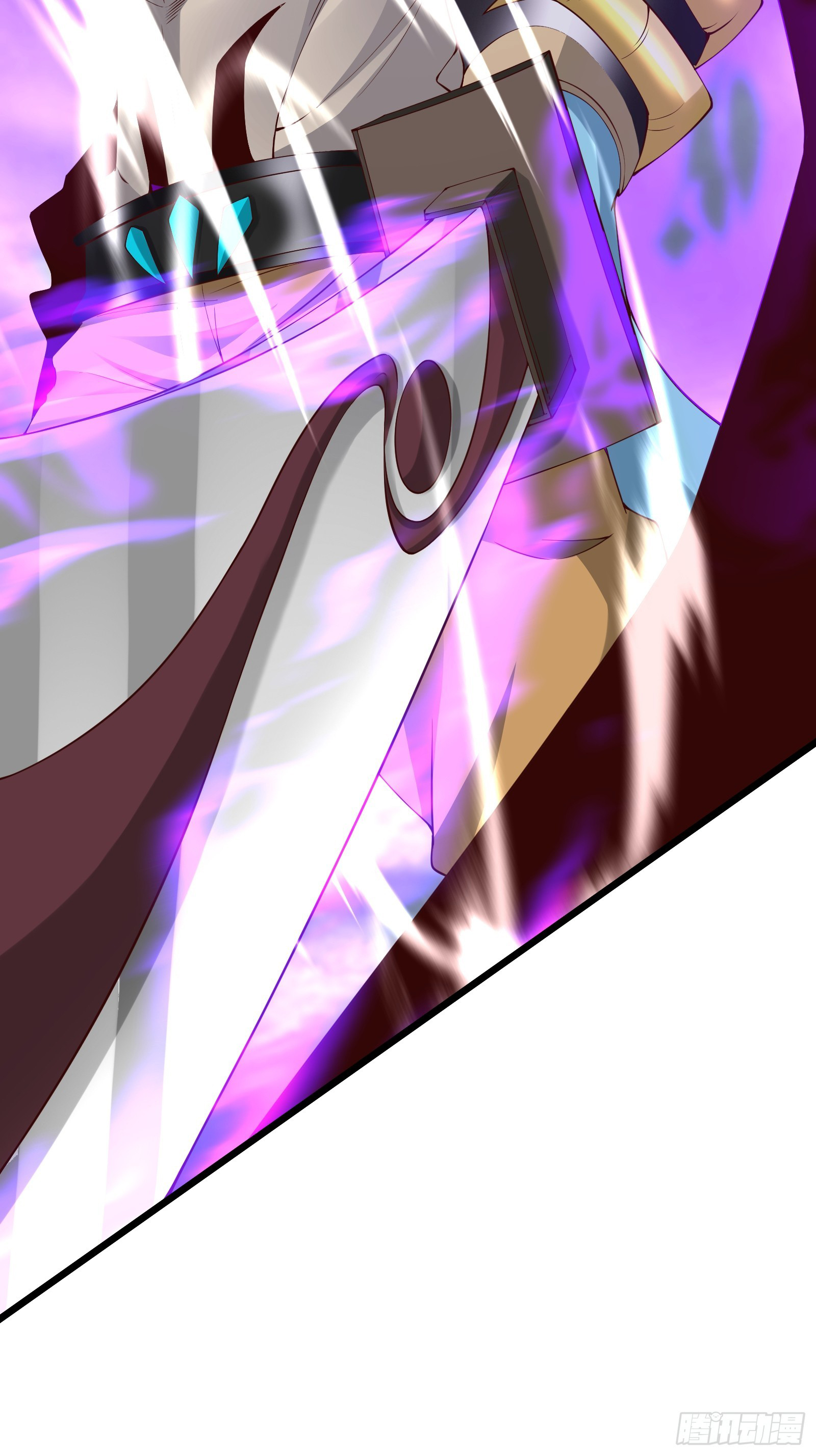 Trời Má ! Ta Chuyển Sinh Thành Rùa ! Chapter  98 - 41