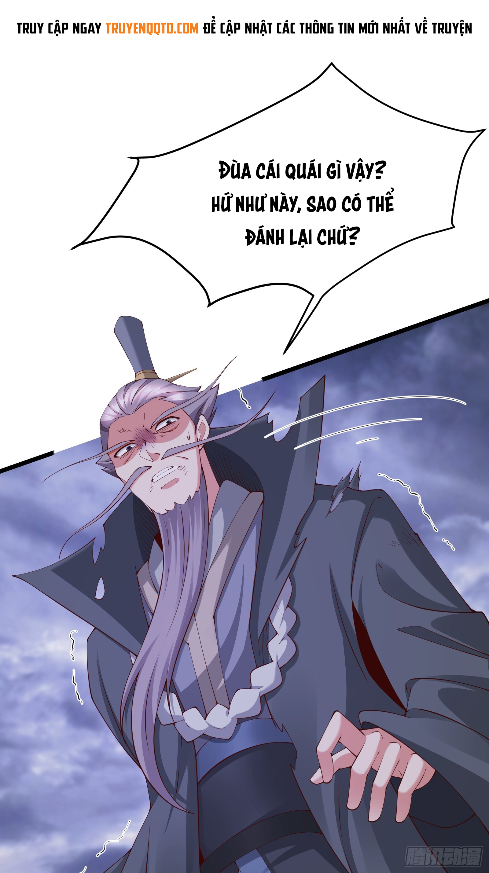 Trời Má ! Ta Chuyển Sinh Thành Rùa ! Chapter  98 - 42