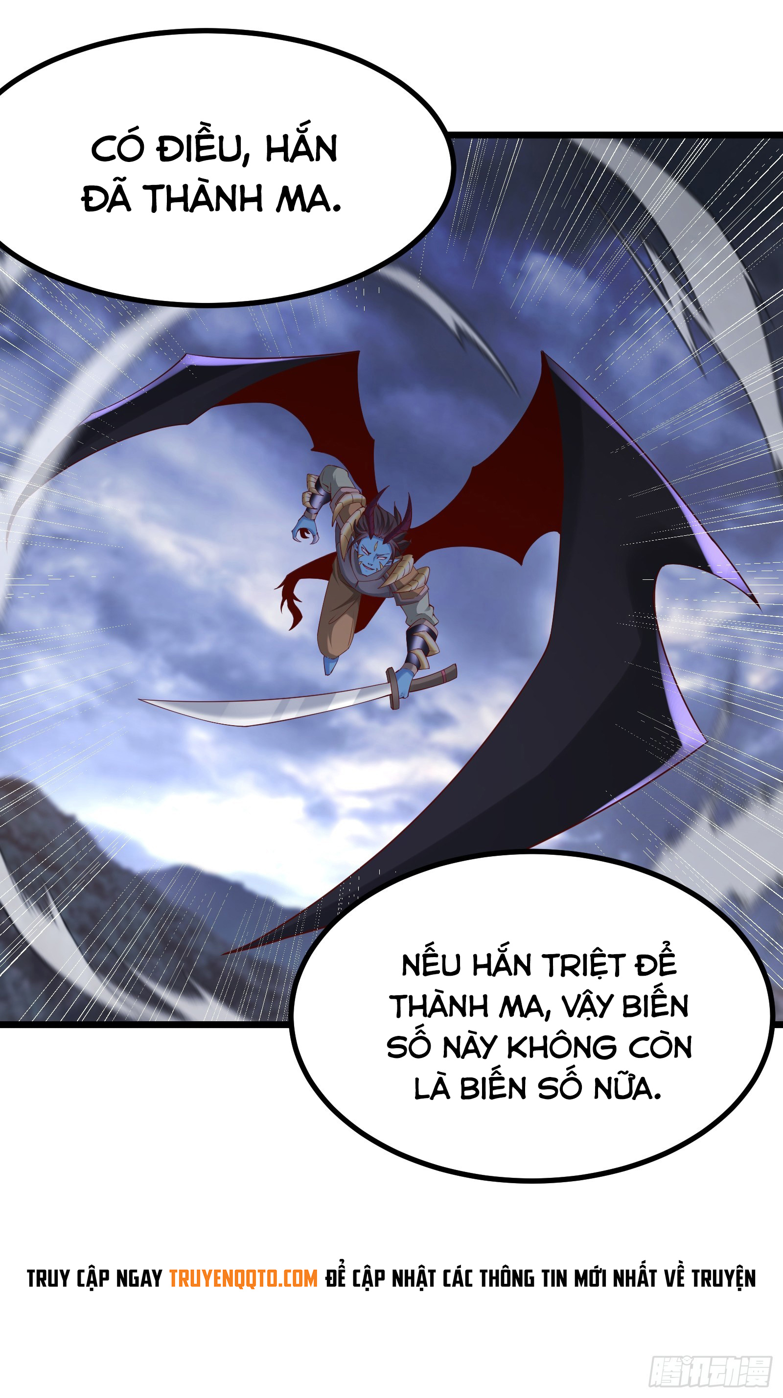 Trời Má ! Ta Chuyển Sinh Thành Rùa ! Chapter  98 - 47